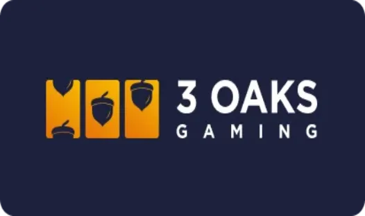 3 oaks